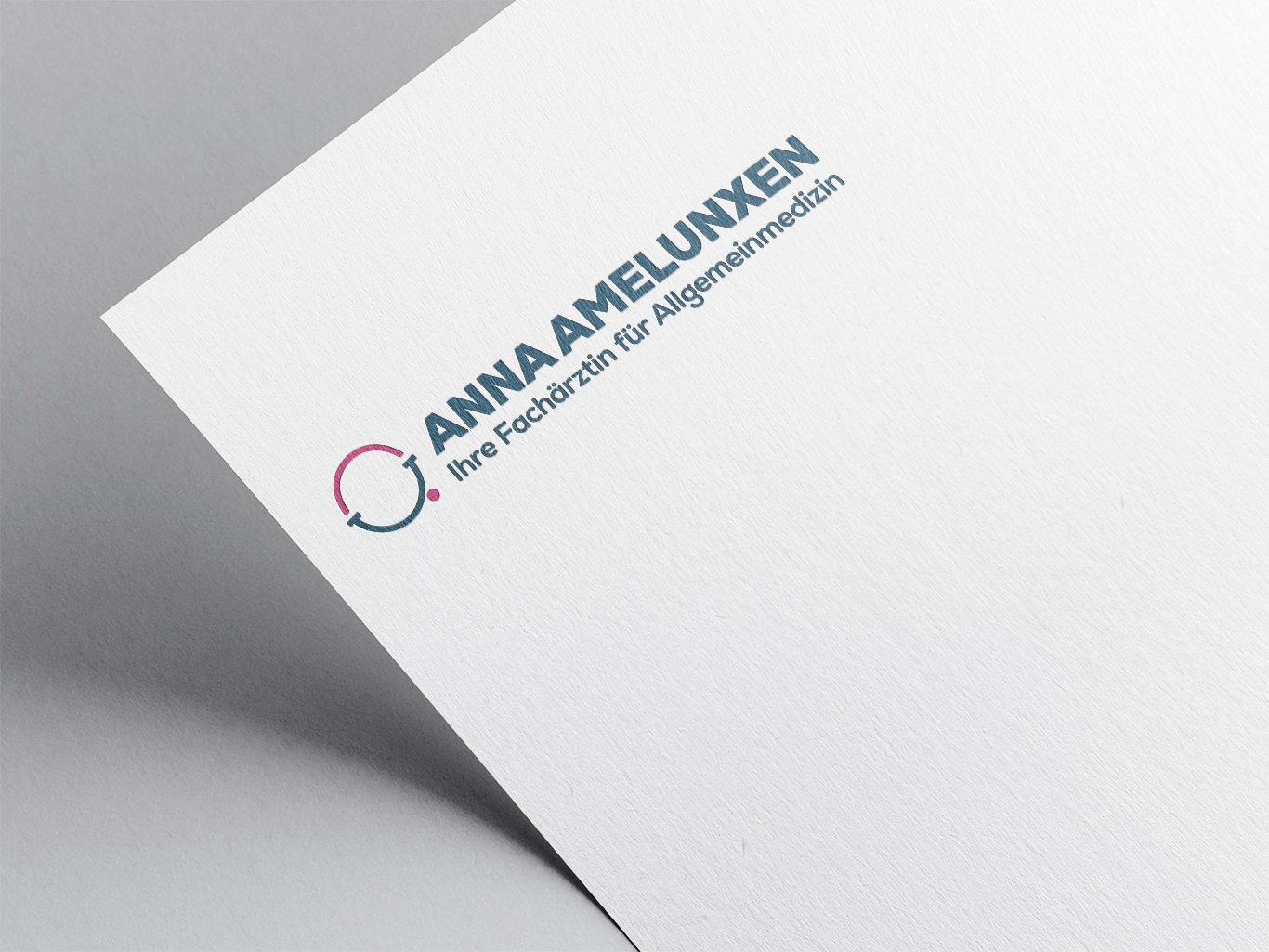 Branding Amelunxen